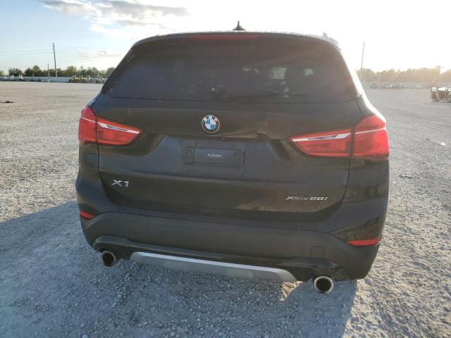 Photo 5 VIN: WBXJG9C00L5P27388 - BMW X1 XDRIVE2 