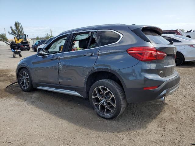 Photo 1 VIN: WBXJG9C00L5P46376 - BMW X1 