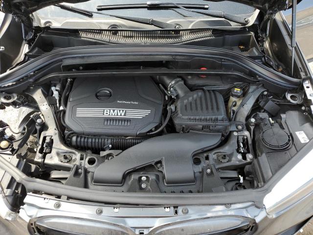 Photo 10 VIN: WBXJG9C00L5P46376 - BMW X1 