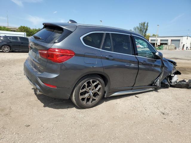 Photo 2 VIN: WBXJG9C00L5P46376 - BMW X1 