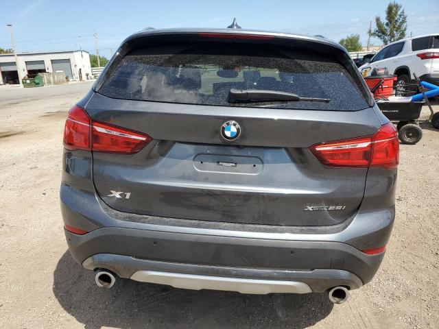 Photo 5 VIN: WBXJG9C00L5P46376 - BMW X1 