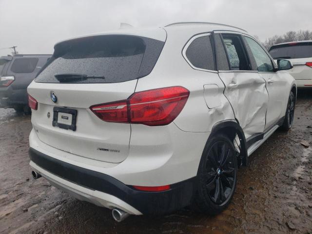 Photo 2 VIN: WBXJG9C00L5P50833 - BMW X1 XDRIVE2 