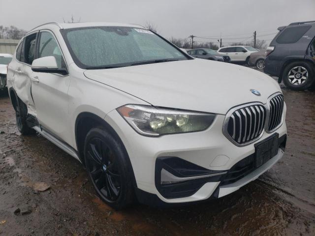 Photo 3 VIN: WBXJG9C00L5P50833 - BMW X1 XDRIVE2 