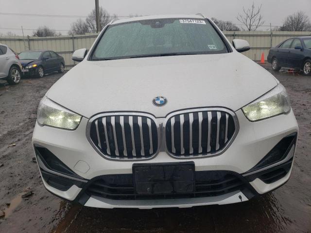 Photo 4 VIN: WBXJG9C00L5P50833 - BMW X1 XDRIVE2 