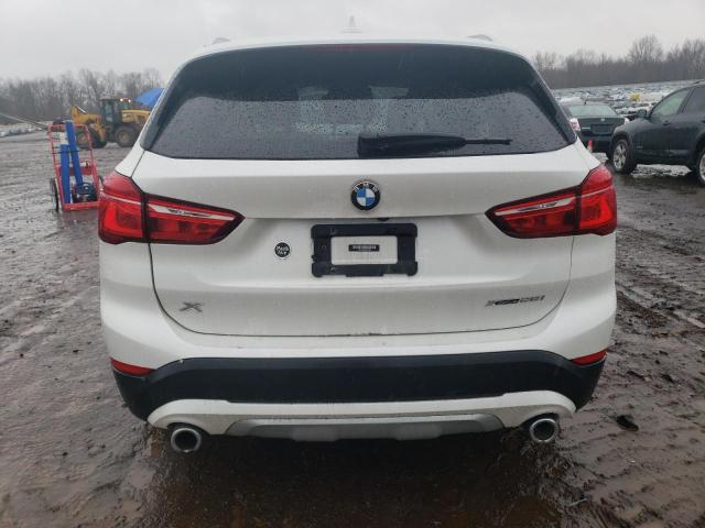 Photo 5 VIN: WBXJG9C00L5P50833 - BMW X1 XDRIVE2 