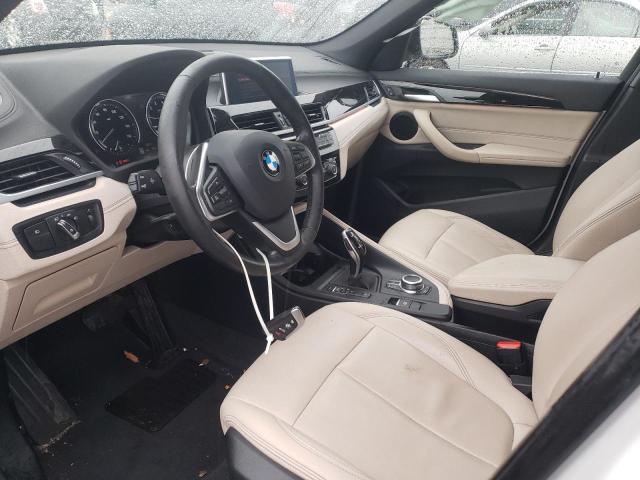 Photo 6 VIN: WBXJG9C00L5P50833 - BMW X1 XDRIVE2 