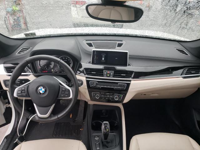 Photo 7 VIN: WBXJG9C00L5P50833 - BMW X1 XDRIVE2 