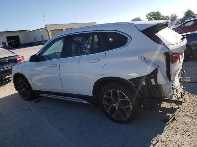 Photo 1 VIN: WBXJG9C00L5P75490 - BMW X1 XDRIVE2 