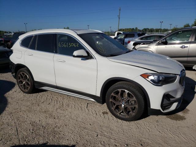 Photo 3 VIN: WBXJG9C00L5P75490 - BMW X1 XDRIVE2 