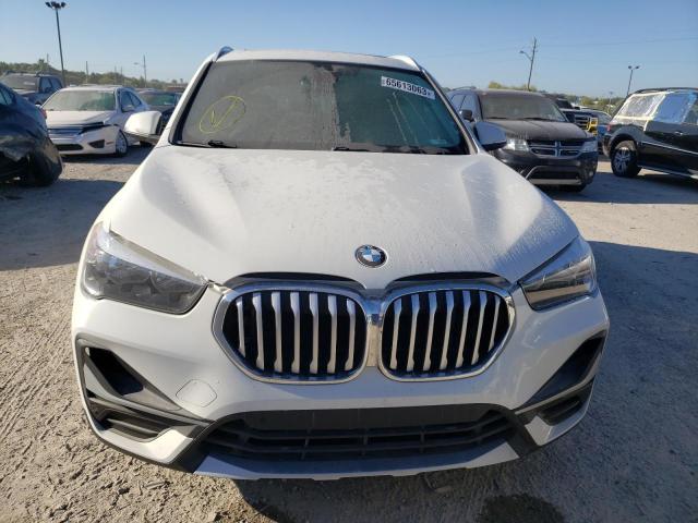 Photo 4 VIN: WBXJG9C00L5P75490 - BMW X1 XDRIVE2 