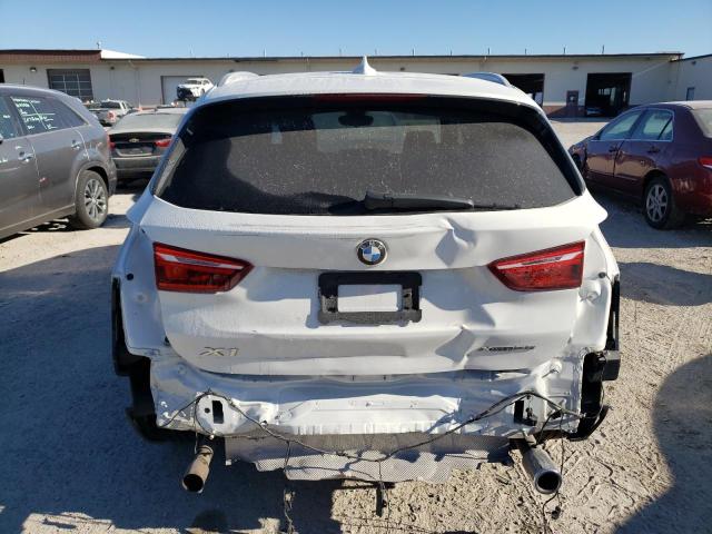 Photo 5 VIN: WBXJG9C00L5P75490 - BMW X1 XDRIVE2 