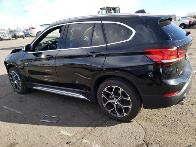 Photo 1 VIN: WBXJG9C00L5P82410 - BMW X1 XDRIVE2 