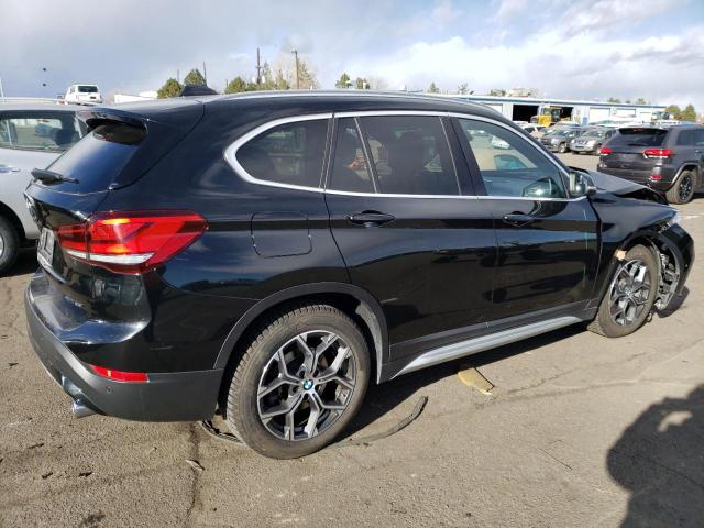 Photo 2 VIN: WBXJG9C00L5P82410 - BMW X1 XDRIVE2 