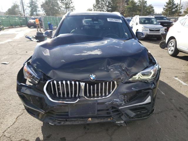 Photo 4 VIN: WBXJG9C00L5P82410 - BMW X1 XDRIVE2 