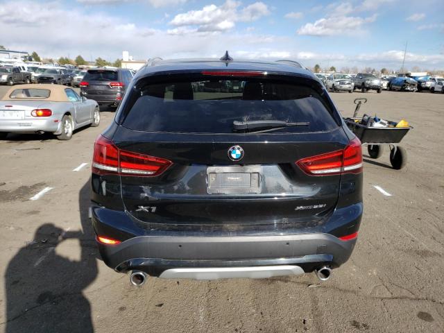 Photo 5 VIN: WBXJG9C00L5P82410 - BMW X1 XDRIVE2 