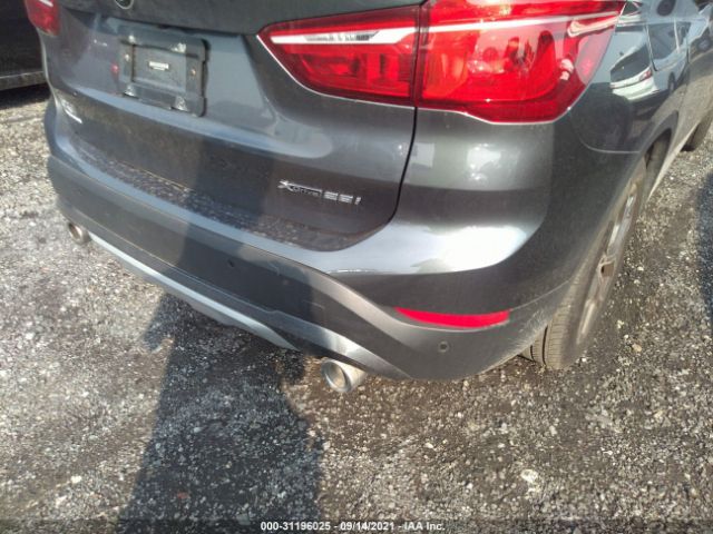 Photo 5 VIN: WBXJG9C00L5P83265 - BMW X1 