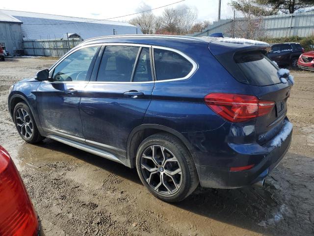 Photo 1 VIN: WBXJG9C00L5P84643 - BMW X1 