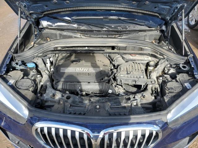 Photo 11 VIN: WBXJG9C00L5P84643 - BMW X1 