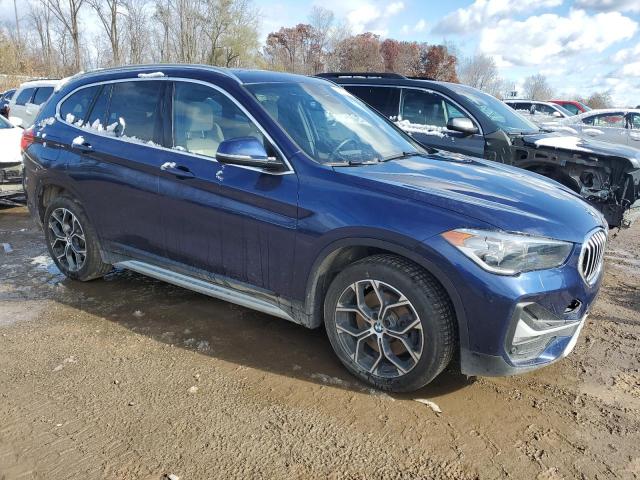 Photo 3 VIN: WBXJG9C00L5P84643 - BMW X1 