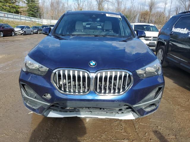 Photo 4 VIN: WBXJG9C00L5P84643 - BMW X1 