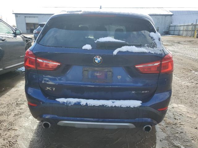 Photo 5 VIN: WBXJG9C00L5P84643 - BMW X1 