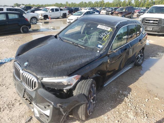 Photo 1 VIN: WBXJG9C00L5P97781 - BMW X1 XDRIVE2 