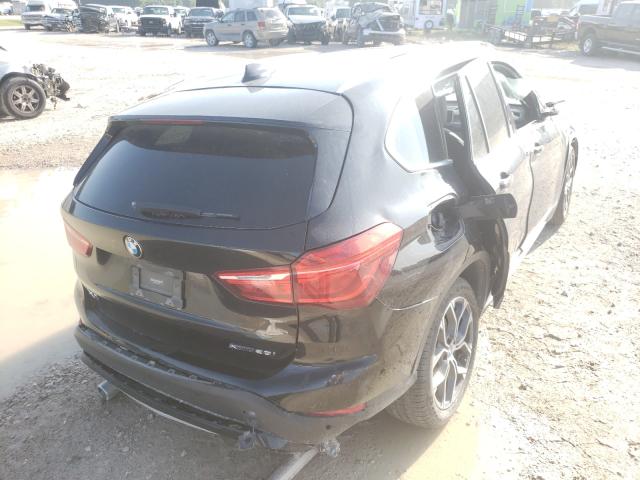 Photo 3 VIN: WBXJG9C00L5P97781 - BMW X1 XDRIVE2 