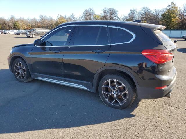 Photo 1 VIN: WBXJG9C00L5R03680 - BMW X1 XDRIVE2 