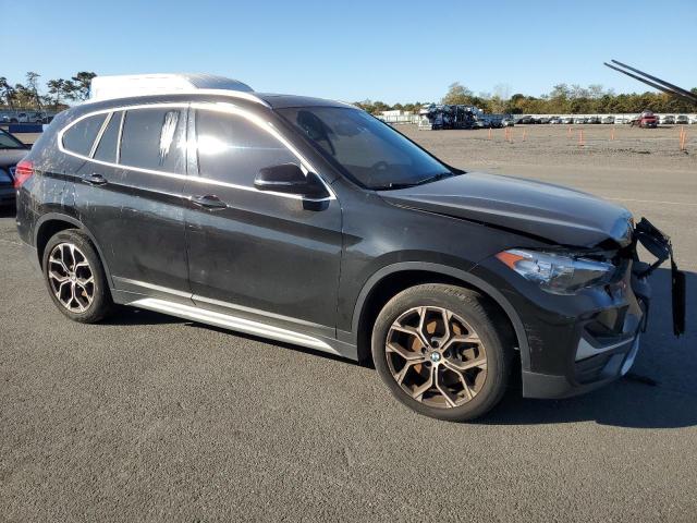 Photo 3 VIN: WBXJG9C00L5R03680 - BMW X1 XDRIVE2 