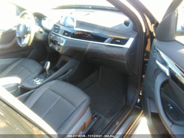 Photo 4 VIN: WBXJG9C00L5R32953 - BMW X1 