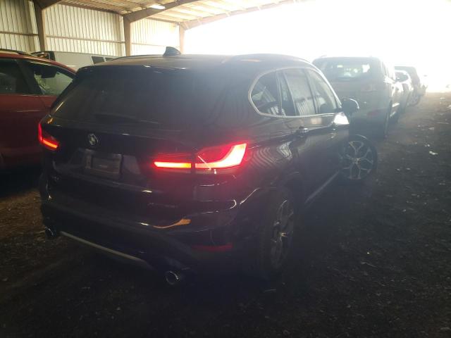 Photo 3 VIN: WBXJG9C00L5R63894 - BMW X1 XDRIVE2 