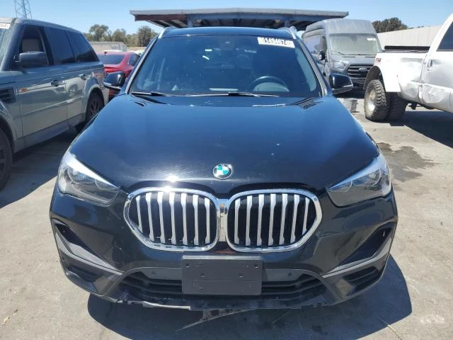 Photo 4 VIN: WBXJG9C00M5S19939 - BMW X1 XDRIVE2 