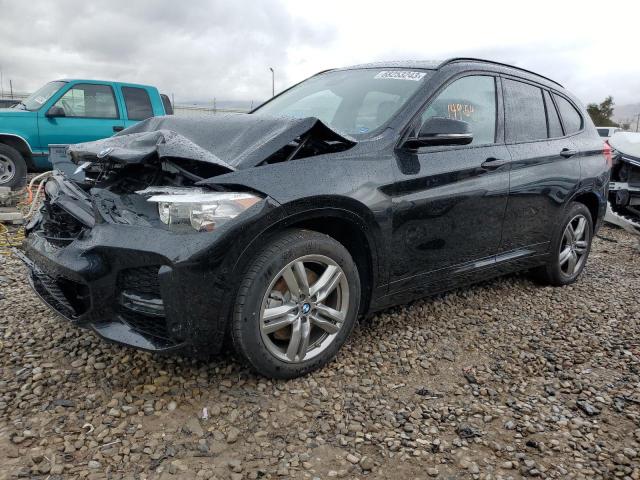 Photo 0 VIN: WBXJG9C00M5S53721 - BMW X1 XDRIVE2 