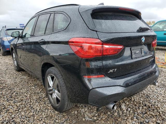 Photo 1 VIN: WBXJG9C00M5S53721 - BMW X1 XDRIVE2 