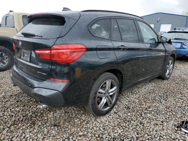 Photo 2 VIN: WBXJG9C00M5S53721 - BMW X1 XDRIVE2 