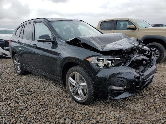 Photo 3 VIN: WBXJG9C00M5S53721 - BMW X1 XDRIVE2 