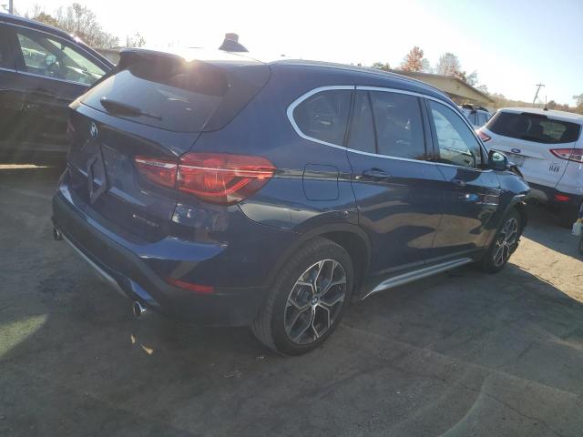 Photo 2 VIN: WBXJG9C00M5S85620 - BMW X1 XDRIVE2 