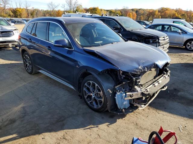 Photo 3 VIN: WBXJG9C00M5S85620 - BMW X1 XDRIVE2 