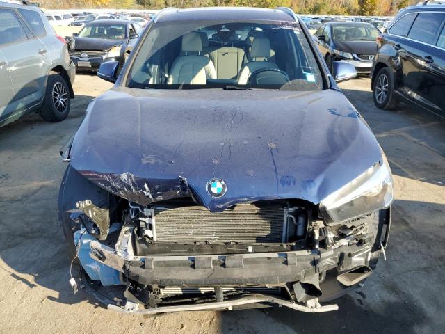 Photo 4 VIN: WBXJG9C00M5S85620 - BMW X1 XDRIVE2 