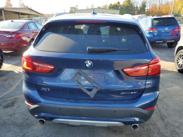 Photo 5 VIN: WBXJG9C00M5S85620 - BMW X1 XDRIVE2 