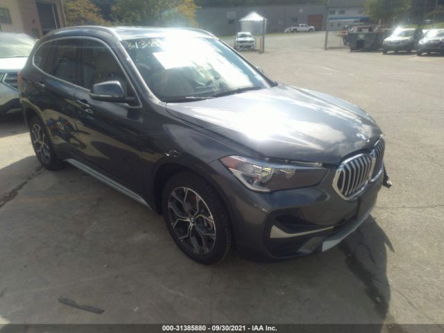 Photo 0 VIN: WBXJG9C00M5T29339 - BMW X1 