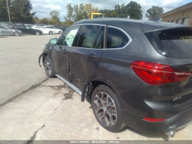 Photo 5 VIN: WBXJG9C00M5T29339 - BMW X1 