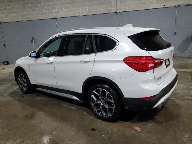 Photo 1 VIN: WBXJG9C00N5V19742 - BMW X1 XDRIVE2 