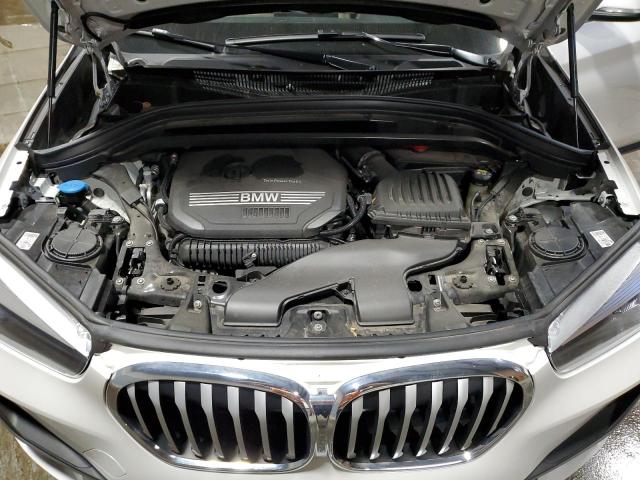 Photo 11 VIN: WBXJG9C00N5V19742 - BMW X1 XDRIVE2 