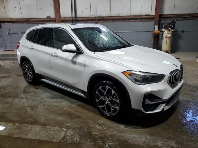 Photo 3 VIN: WBXJG9C00N5V19742 - BMW X1 XDRIVE2 