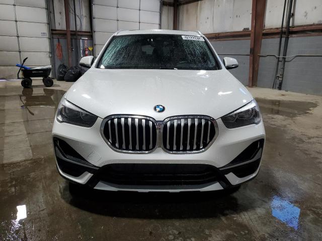 Photo 4 VIN: WBXJG9C00N5V19742 - BMW X1 XDRIVE2 