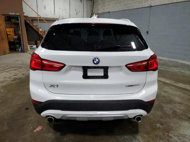 Photo 5 VIN: WBXJG9C00N5V19742 - BMW X1 XDRIVE2 