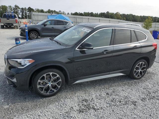 Photo 0 VIN: WBXJG9C00N5V35813 - BMW X1 XDRIVE2 