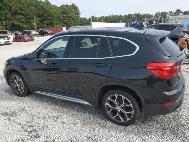 Photo 1 VIN: WBXJG9C00N5V35813 - BMW X1 XDRIVE2 