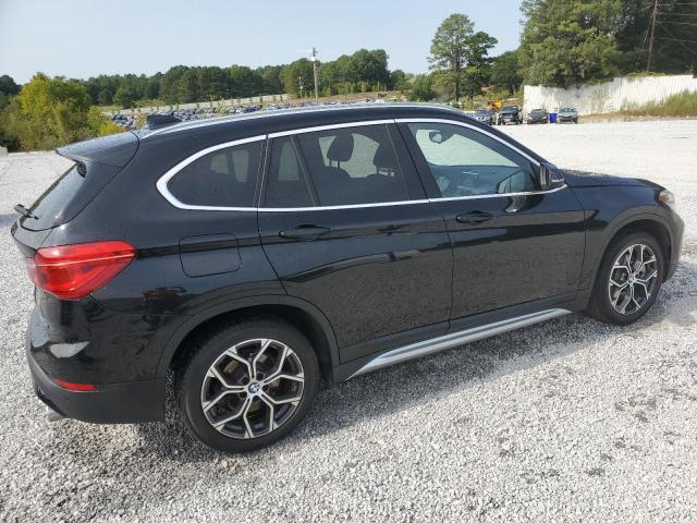 Photo 2 VIN: WBXJG9C00N5V35813 - BMW X1 XDRIVE2 